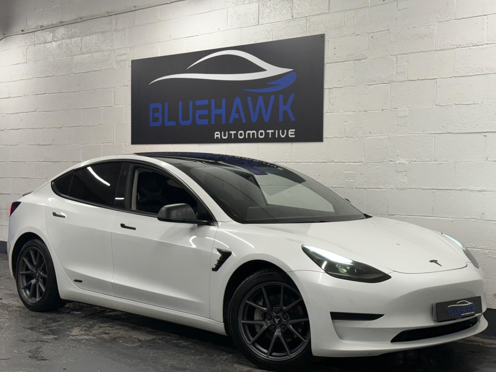 Car Thumbnail
